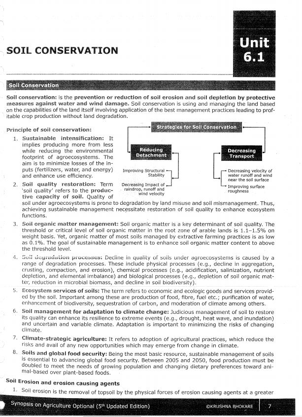 krushna-bhokare-agriculture-optional-5th-edition-2025-