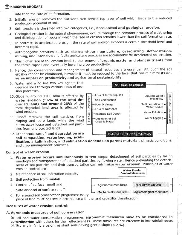 krushna-bhokare-agriculture-optional-5th-edition-2025-