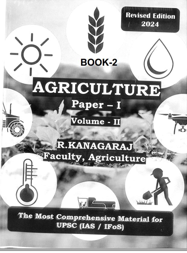 shankar-ias-agriculture--2024-25-printed-notes-english-medium