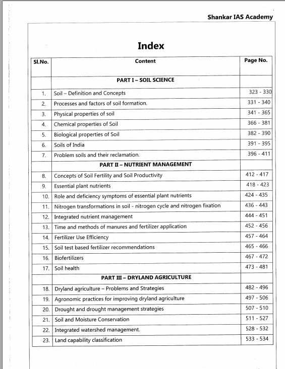 shankar-ias-agriculture-optional-printed-notes-english-medium-2022