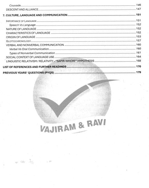 vajiram-and-ravi-anthropology-optional-printed-notes-2024-25
