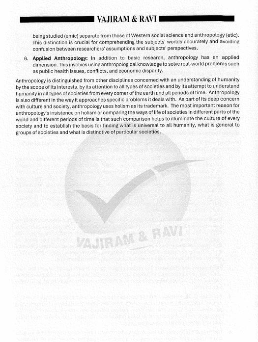 vajiram-and-ravi-anthropology-optional-printed-notes-2025