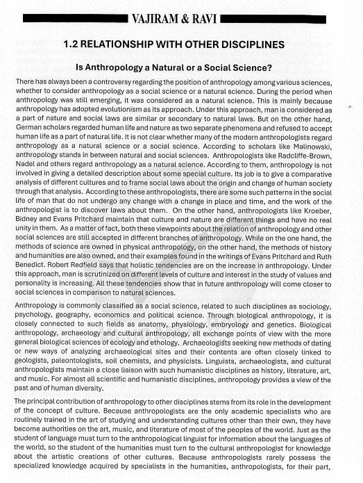 vajiram-and-ravi-anthropology-optional-printed-notes-2025