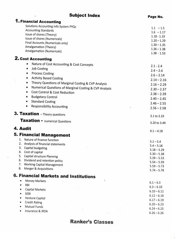 rankers-coaching-commerce-optional-printed-notes-english-medium-2025-26