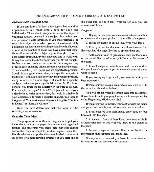 essay-ramaswamy-sir-printed-notes