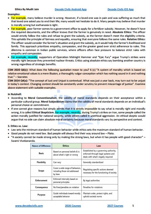 decode-civil-ethics-mains-by-mudit-jain-sir-english-medium-2026