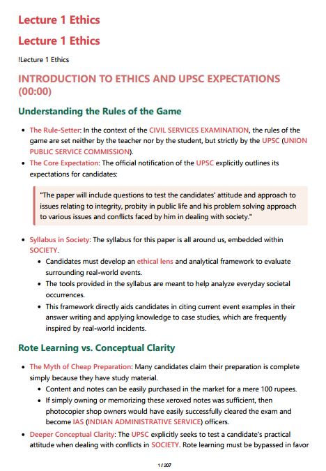 ethics-by-peeyush-sir-class-notes-english-medium-2026