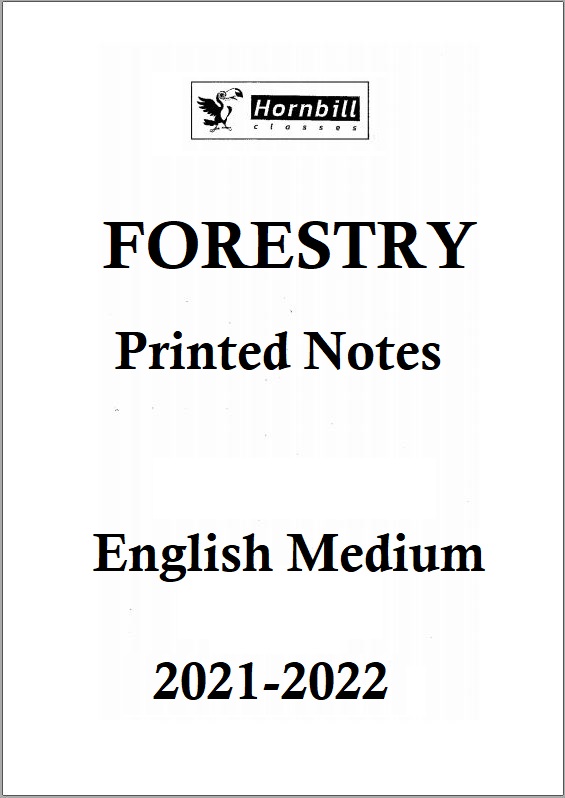hornbill-classes-forestry-printed-notes-2021