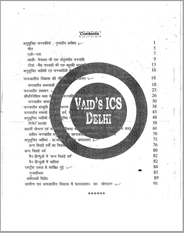 anthropology-by-vaid-sir-printed-hindi-medium