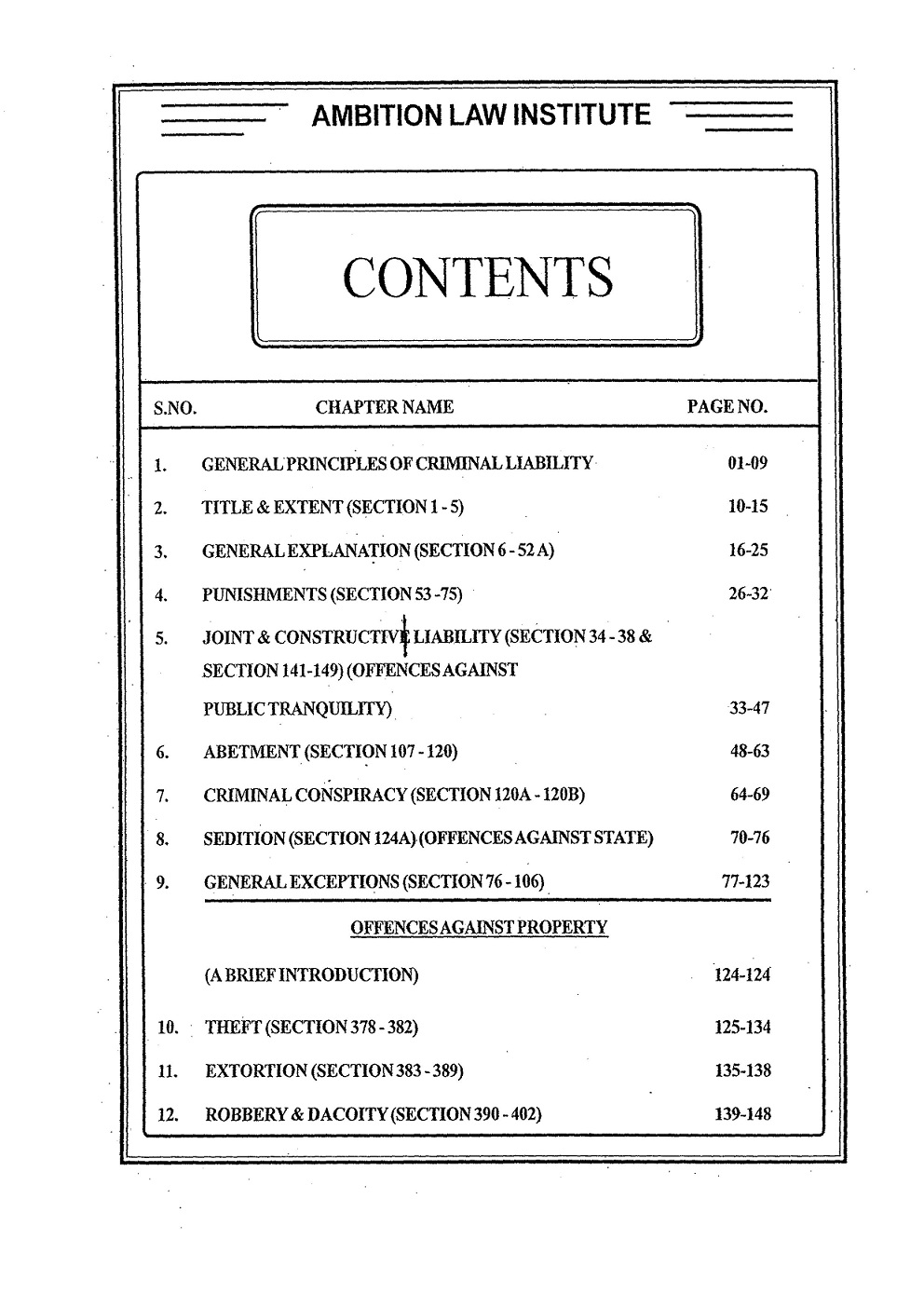 judicial-services-and-law-optional-ambition-law-institute
