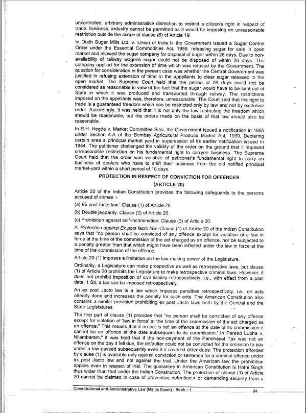 law-optional-printed-notes-rau-coaching-english-medium