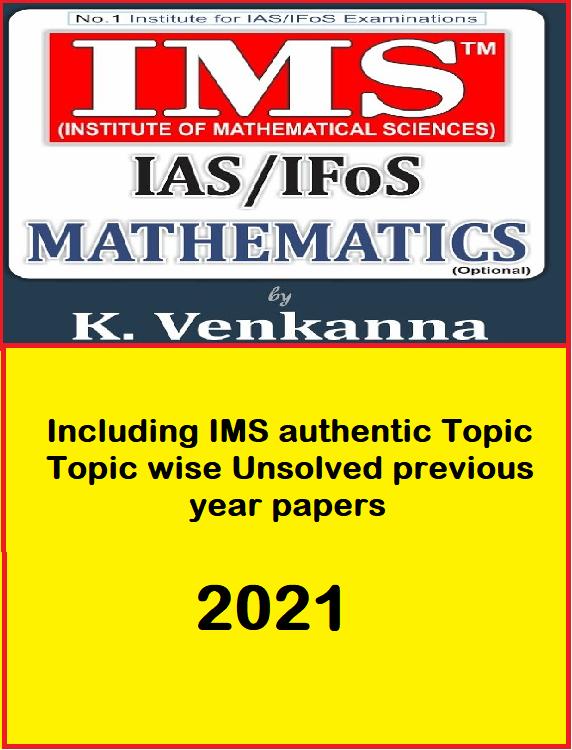 mathematics-optional-k-venkanna-sir-ims-2021
