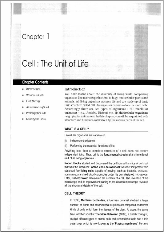 aakash-coaching-class-11th-botany-medical-printed-material