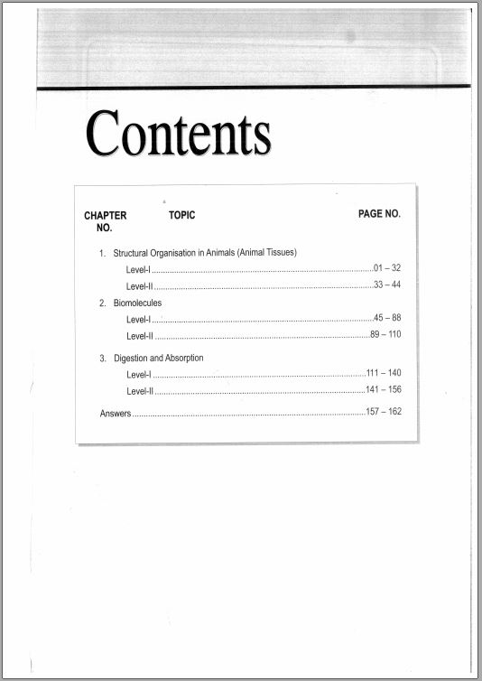 aakash-coaching-class-11th-zoology-medical-printed-material