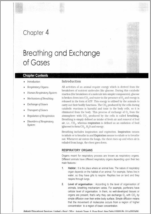 aakash-coaching-class-11th-zoology-medical-printed-material