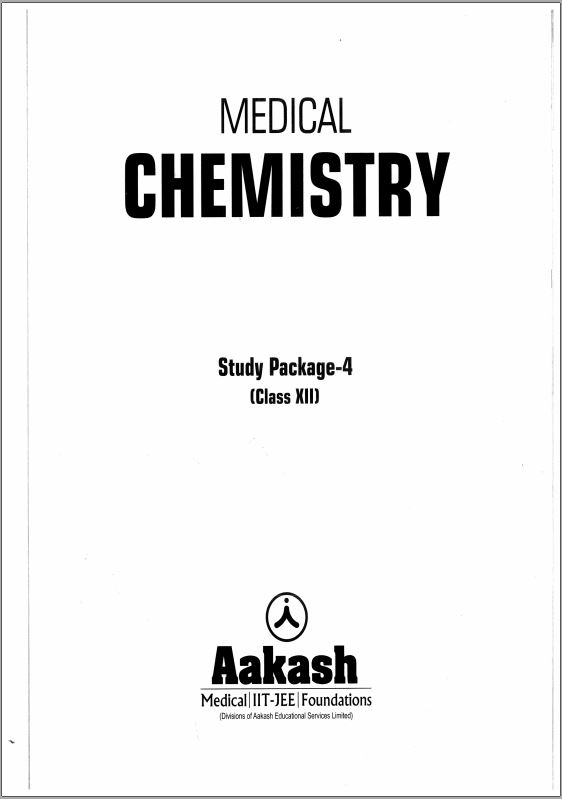 aakash-coaching-class-12th-chemistry-medical-printed-material