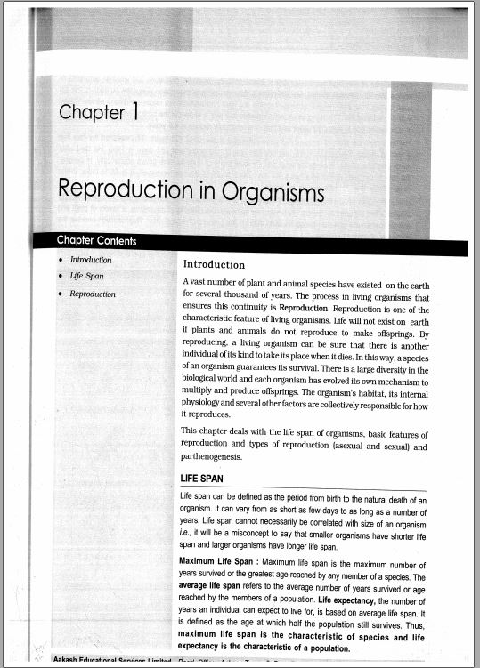 aakash-coaching-class-12th-zoology-medical-printed-material