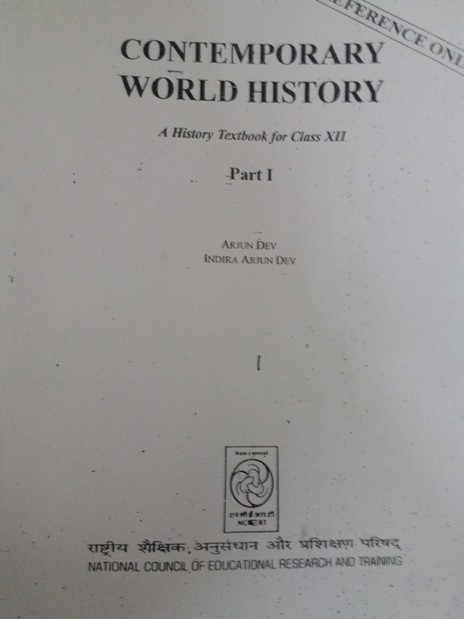 old-ncert-6th-to-12th-history-printed-english-medium