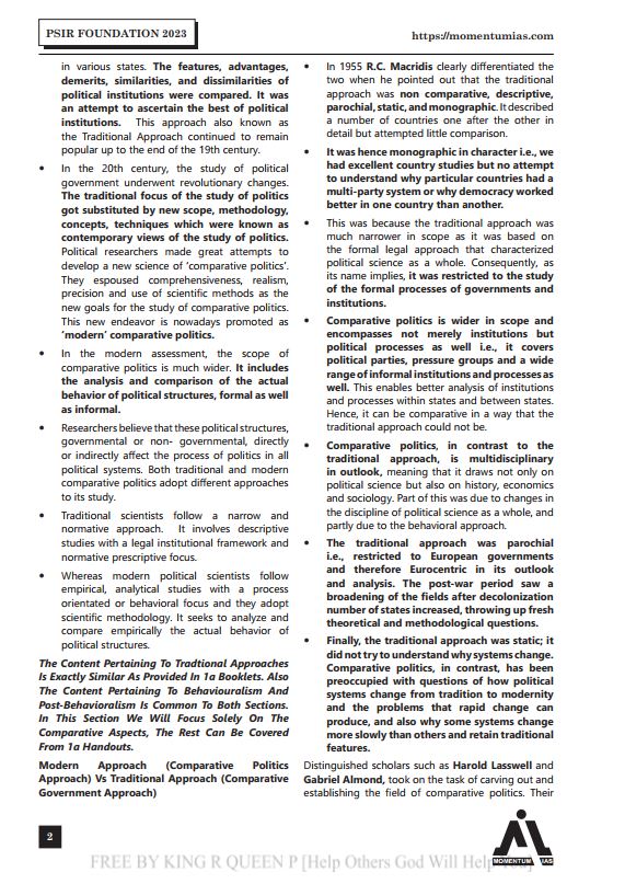 momentum-ias-political-science-by-piyush-sir-2024-25