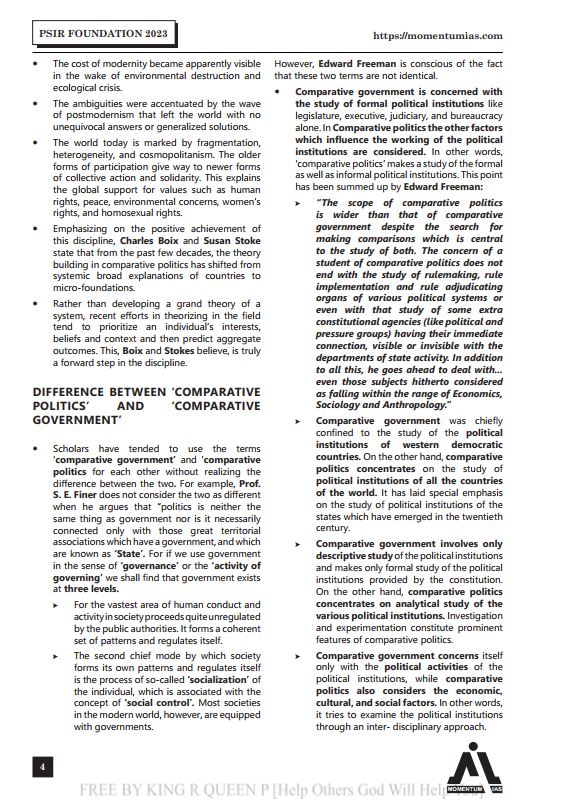 momentum-ias-political-science-by-piyush-sir-2024-25
