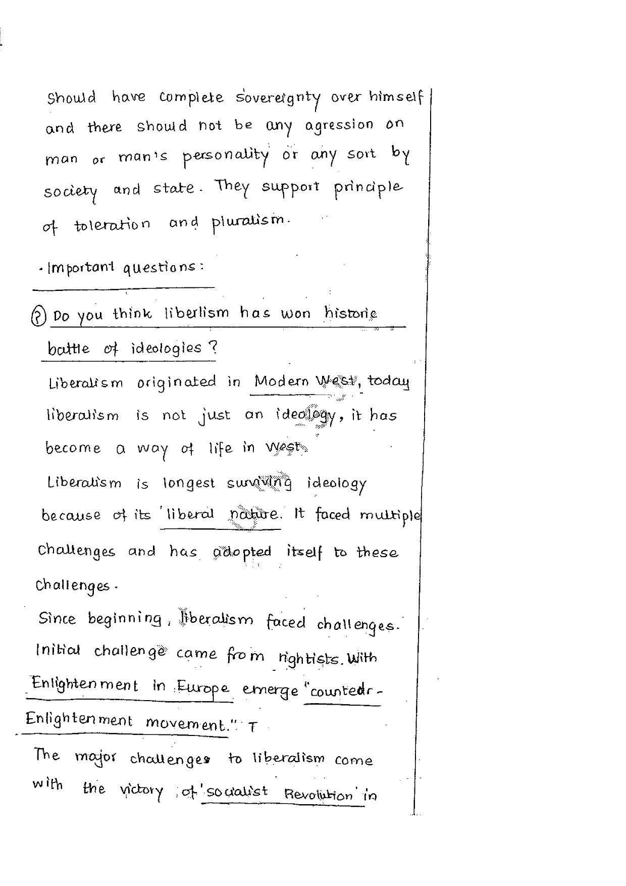 political-science-and-international-relation-shuhra-ranjan-class-notes