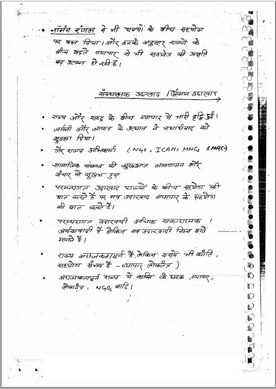 political-science-rajesh-mishra-class-notes-hindi-medium-2021