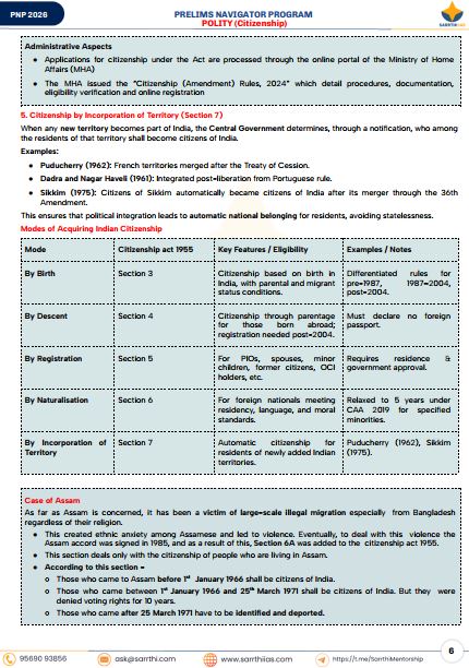 sarrthi-ias-polity-prelims-navigator-program-english-medium-2026