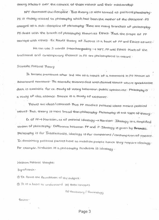 shubhra-ranjan-political-science-class-notes-english--medium-2024-25