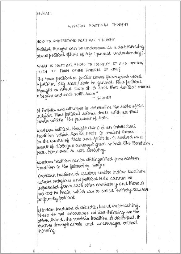 shubhra-ranjan-political-science-optional-class-notes-2023