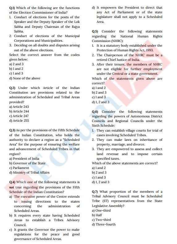 forum-ias-uppsc-prelims-test-11-to-15-english-medium-2025