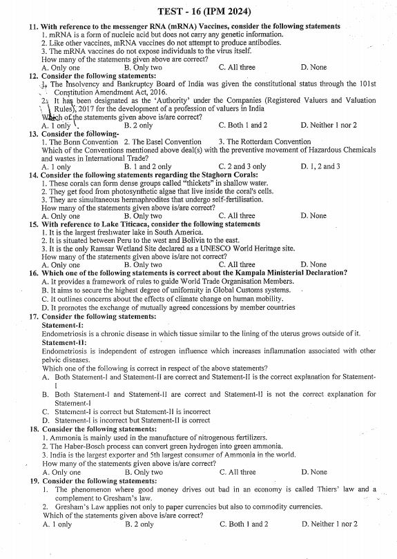 insight-ias-subject-wise-test-series-16-to-20-english-medium-2024