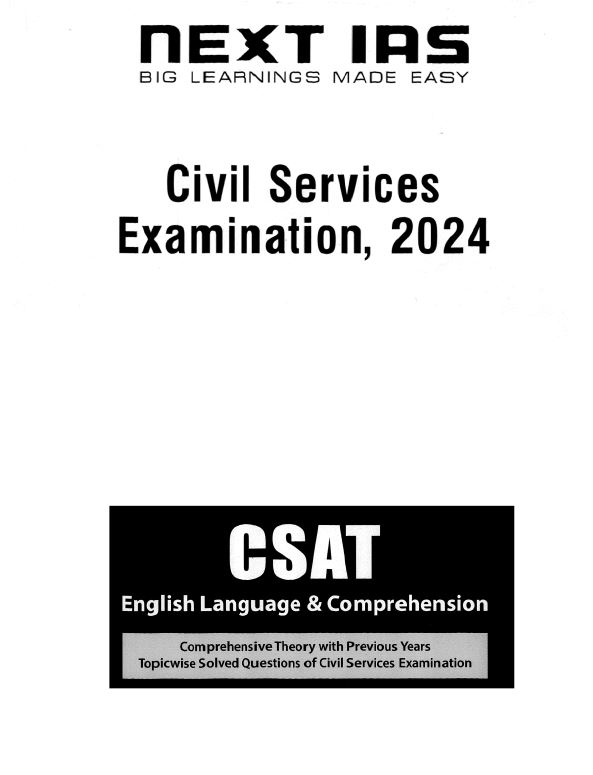 next-ias-csat-notes-2024-