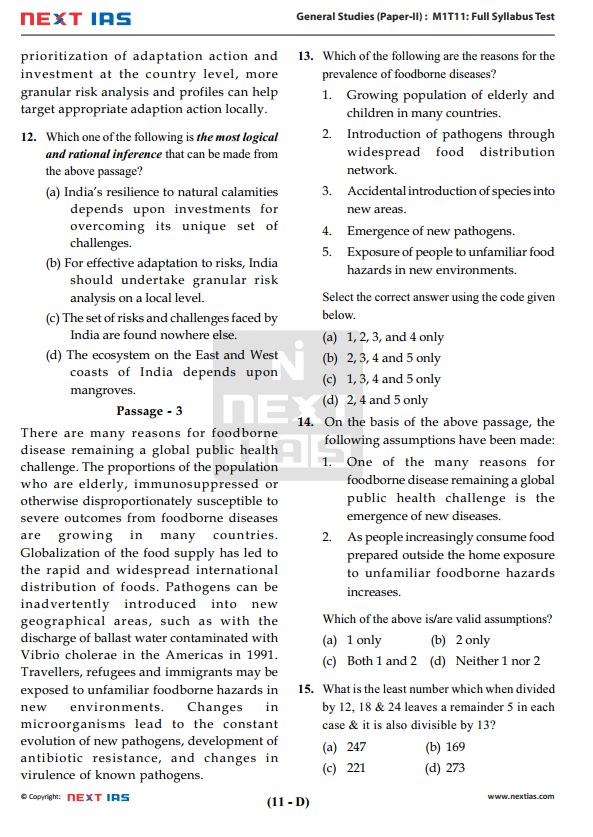 next-ias-csat-prelims-test-1-to-7-english-medium-2025
