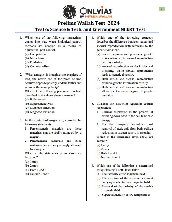 only-ias-prelims-test-series-6-to-10-english-medium-2024