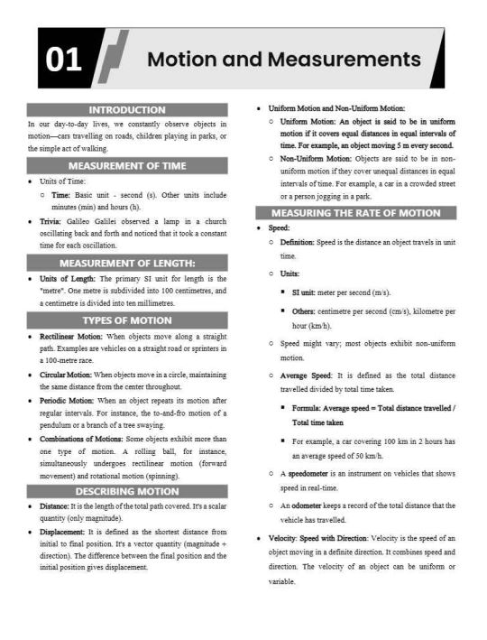 pwonlyias-bpsc-prelims-wallah-6-revision-booklets-for-71th-bpsc-prelims-exam-2025-latest-edition