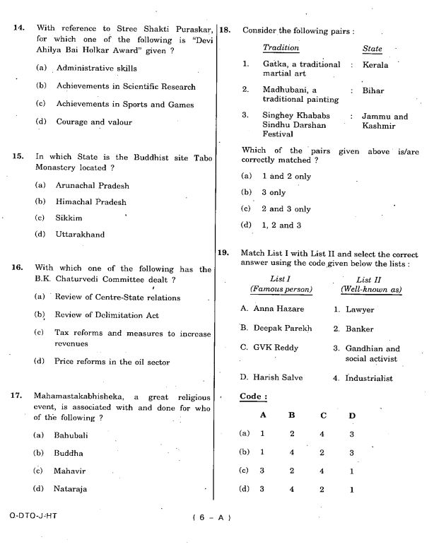 upsc-prelimes-pyq-general-studies-2009-to-2024