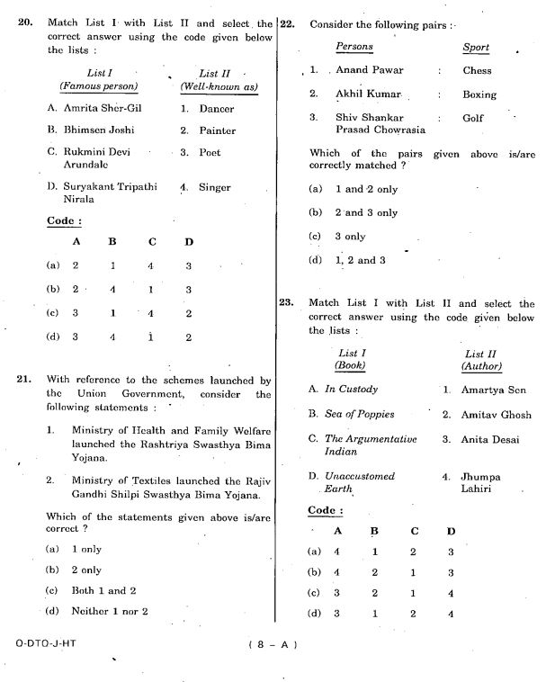 upsc-prelimes-pyq-general-studies-2009-to-2024