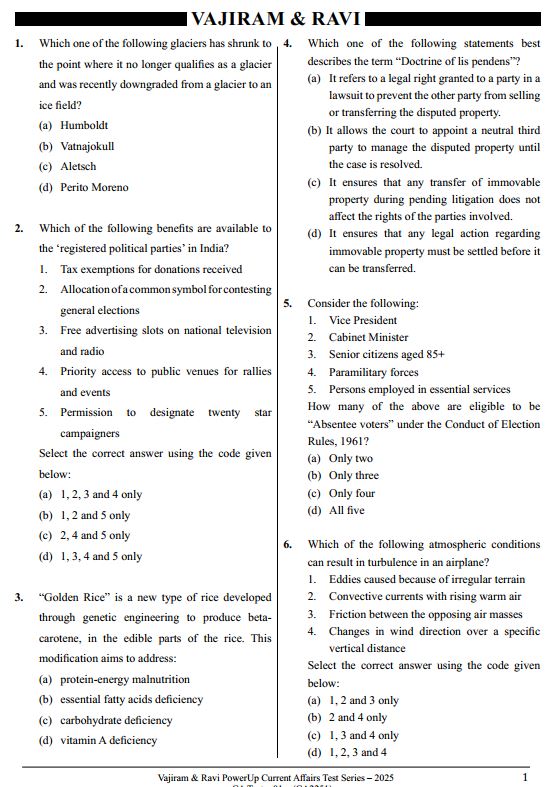 vajiram-and-ravi-power-up-current-affairs-test-1-to-5-english-medium-2025-26