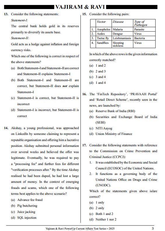 vajiram-and-ravi-power-up-current-affairs-test-1-to-5-english-medium-2025-26