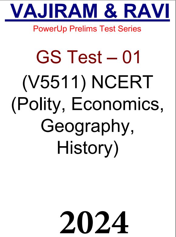 vajiram-and-ravi-prelims-2024-test-1-to-5-english-medium