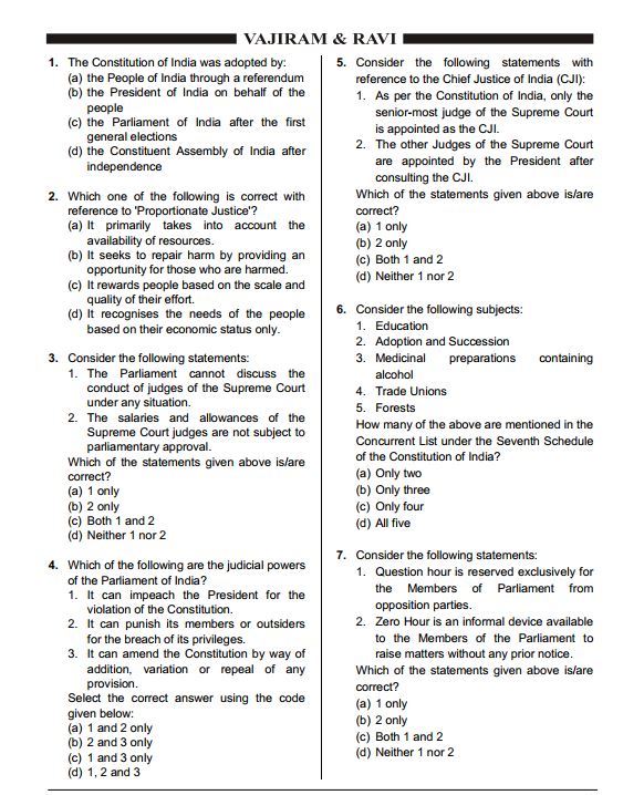 vajiram-and-ravi-prelims-2024-test-1-to-5-english-medium