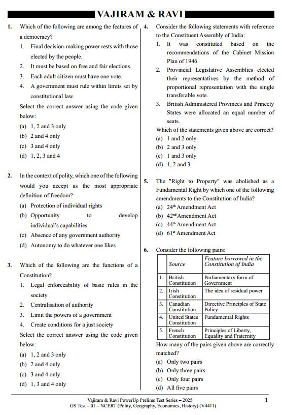 vajiram-and-ravi-prelims-test-1-to-5-english-medium-2025-26