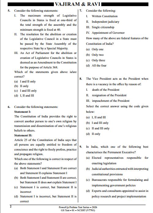 vajiram-and-ravi-prelims-test-1-to-5-english-medium-2026