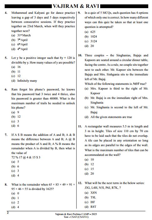 vajiram-and-ravi-prelims-test-16-to-20-english-medium-2025-26