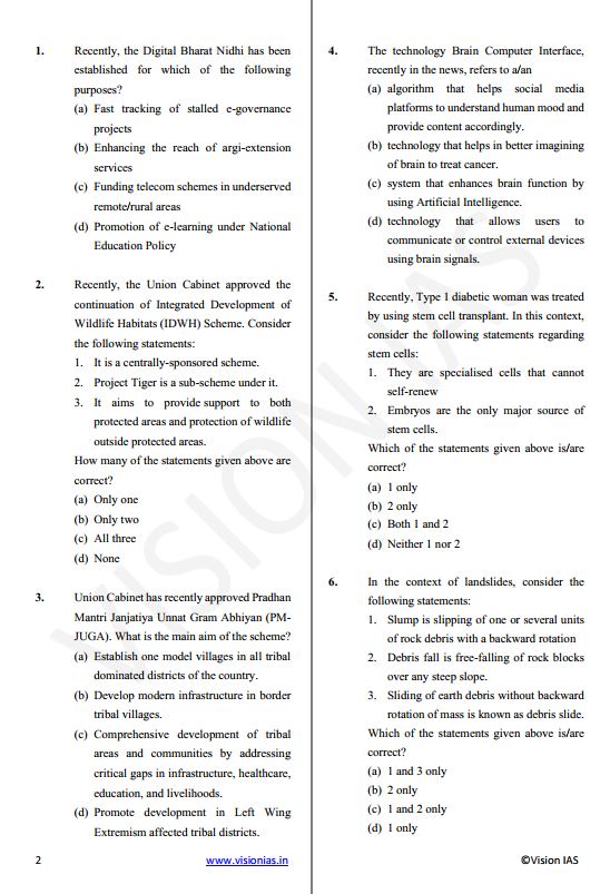 vision-ias-general-studies-prelimes-test-16-to-20-english-medium-2025-26