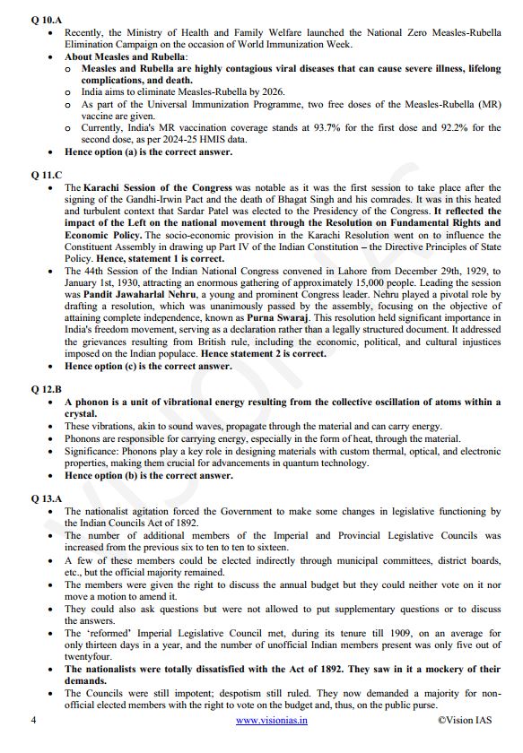 vision-ias-prelims-test-6-to-10-english-medium-2026