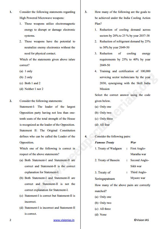 vision-ias-prelims-test-series-26-to-30-english-medium-2024