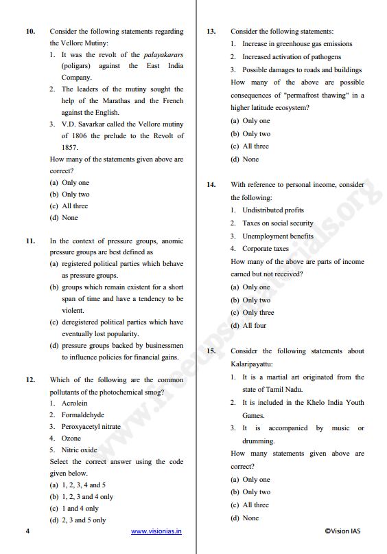 vision-ias-prelims-test-series-26-to-30-english-medium-2024