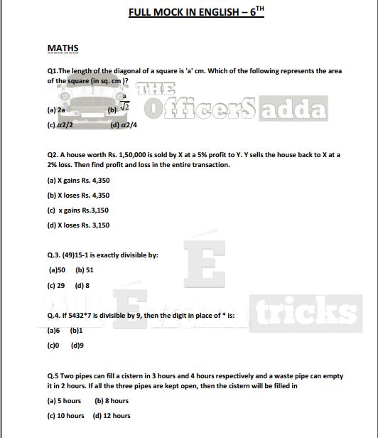 apfc-epfo-upsc-full-mock-test-series-6-to-10-english-2023
