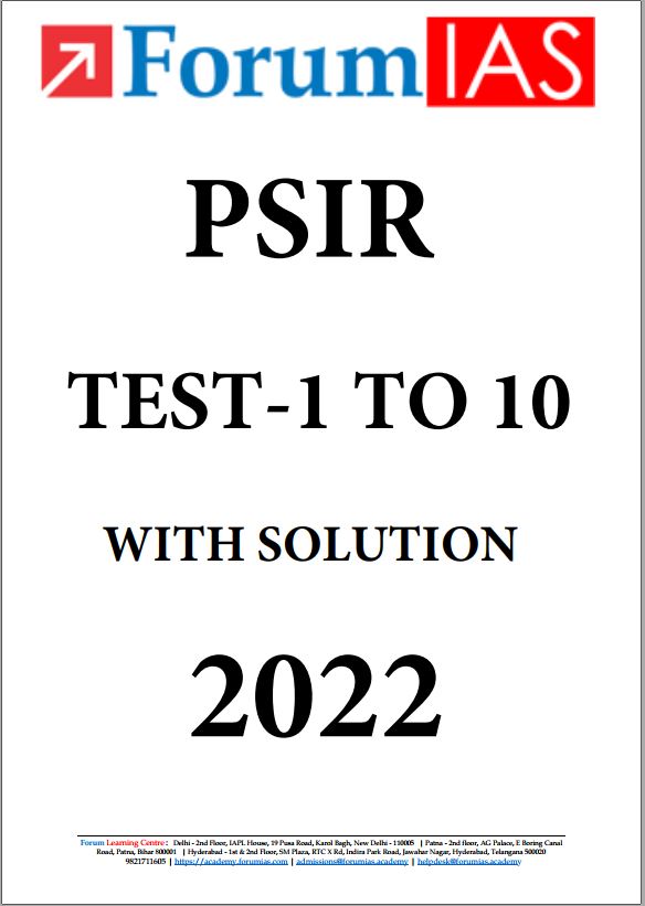forum-ias-ats-2022-batch-1-psir-test-1-to-10-english-medium-2022